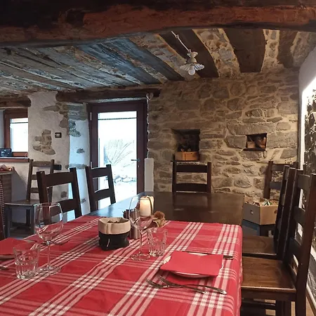 Chalet Miele *