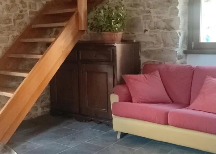 Miele * Argegno