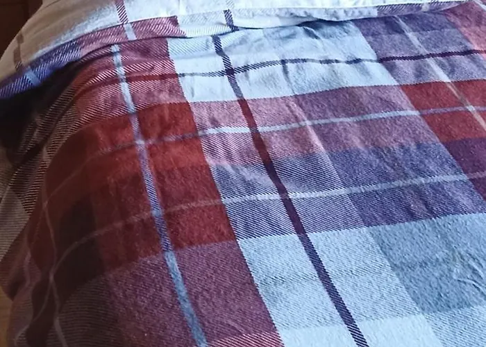 Horská chata Miele Argegno
