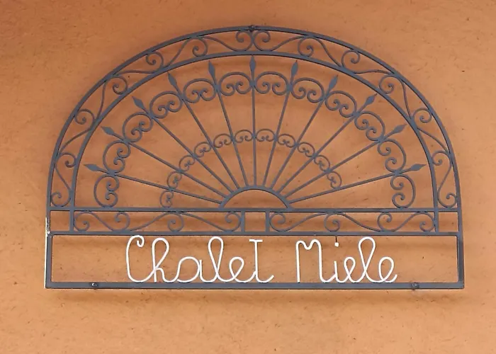 Miele Horská chata *