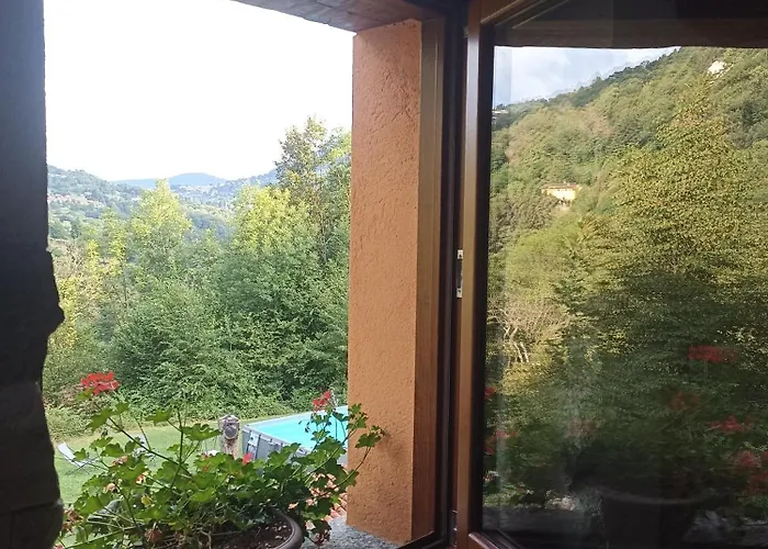 Miele * Argegno