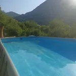 Miele Σαλέ Argegno